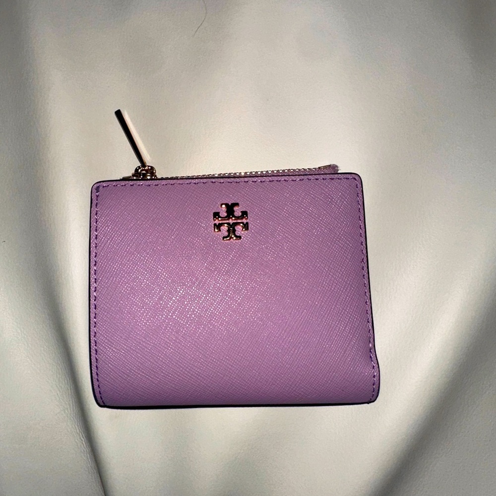 Tory Burch Wallet